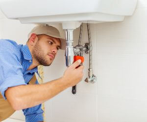 About Emergency plumbing pros St John, KS